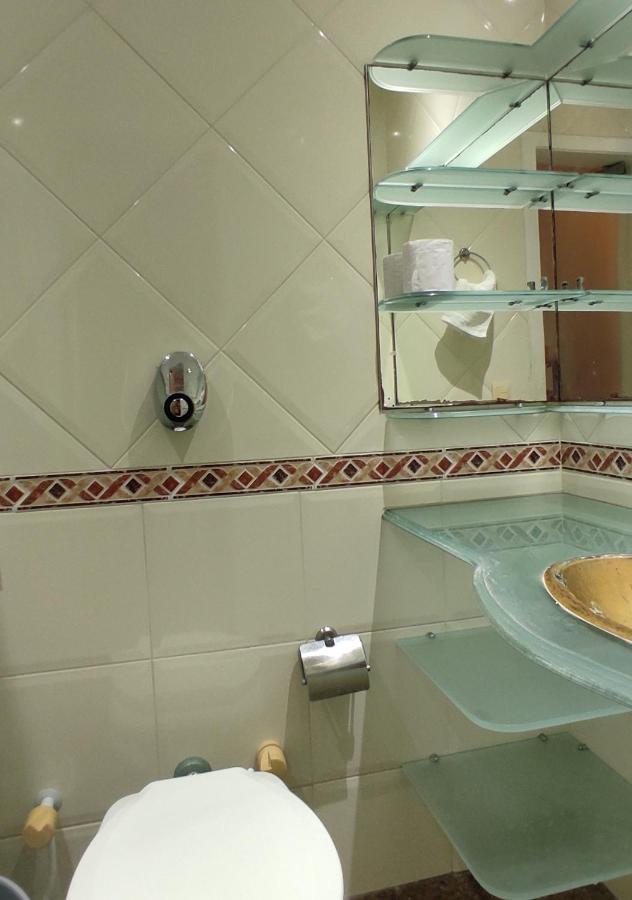 Apartamento Vista Mar Deluxe Fortaleza (Ceara)