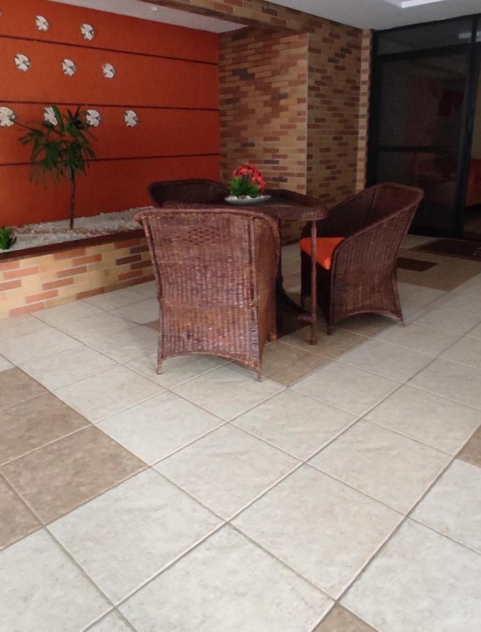 Vista Mar Deluxe Apartamento
