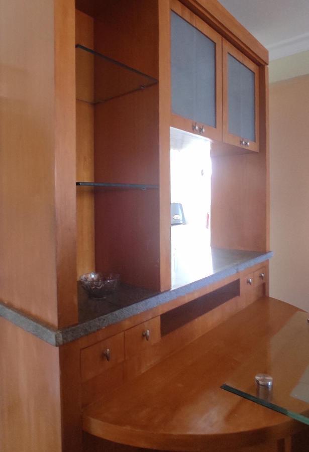 Apartamento Vista Mar Deluxe