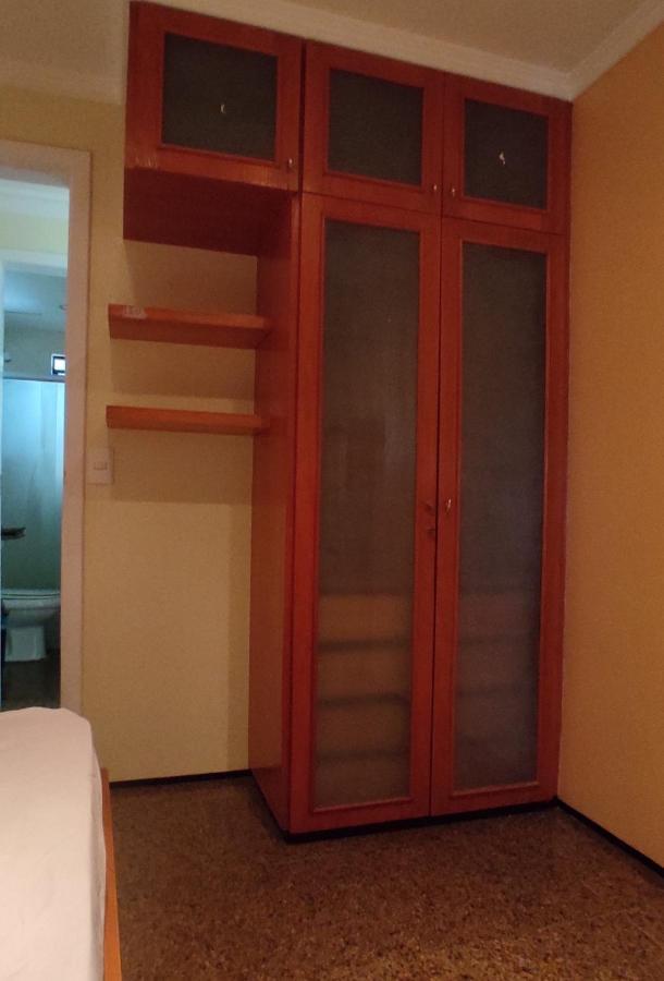 Apartamento Vista Mar Deluxe *