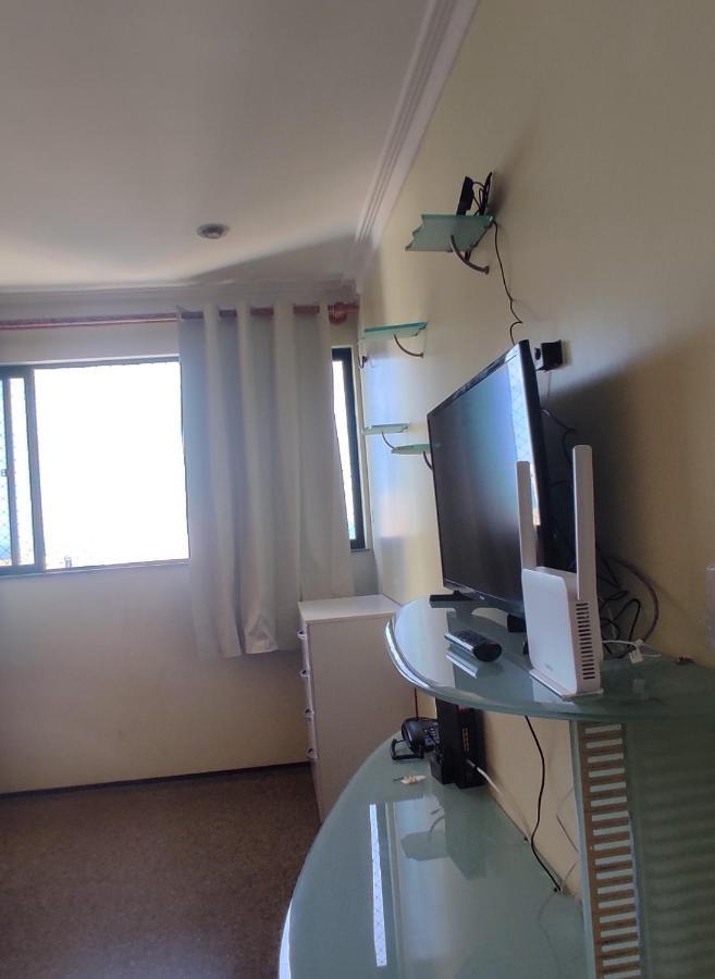Apartamento Vista Mar Deluxe Fortaleza (Ceara)