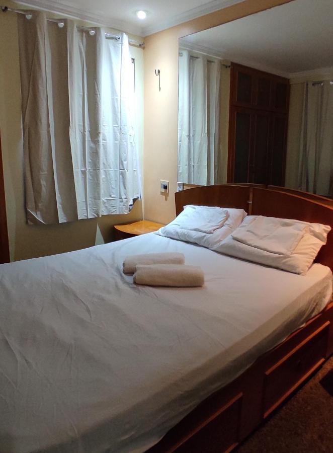 Apartamento Vista Mar Deluxe